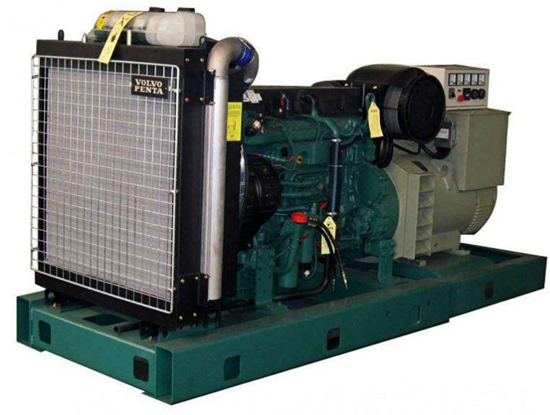 大冶柴油发电机